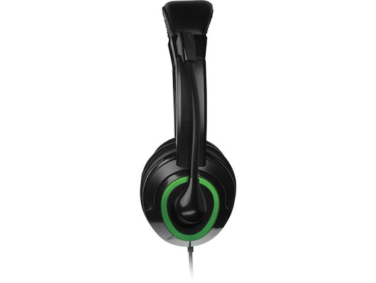 Игровые наушники проводные Qumo Flex GHS 0003